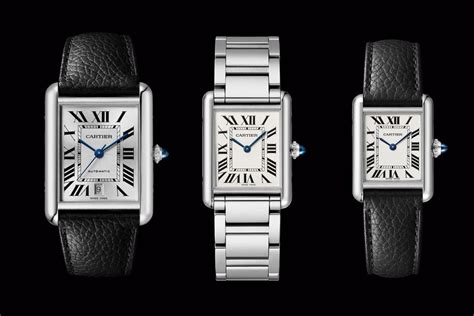 must de cartier replica|cartier watch true story.